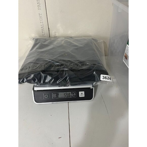 Foxwood MFG Equestrian Black Riding Blazer - Picture 16 of 16